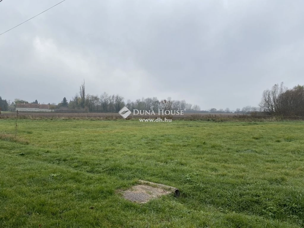 For sale building plot, Rábapaty, Kossuth utca