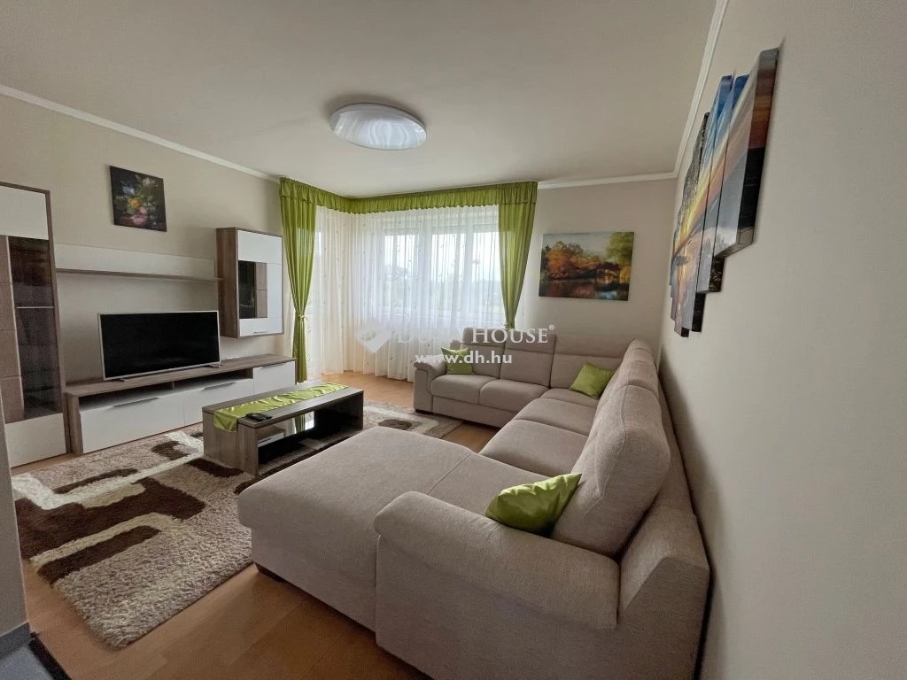 For rent brick flat, Szombathely, Oladi lakótelep, Faludi Ferenc utca