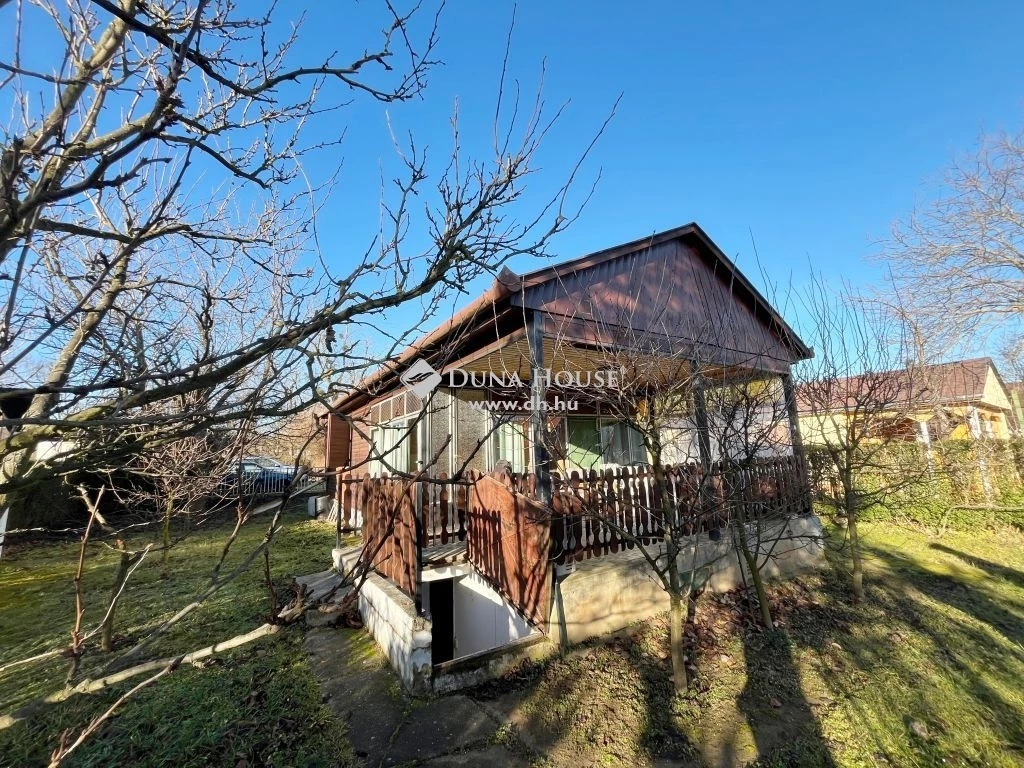 For sale house with a garden, Borgáta, Királykő utca