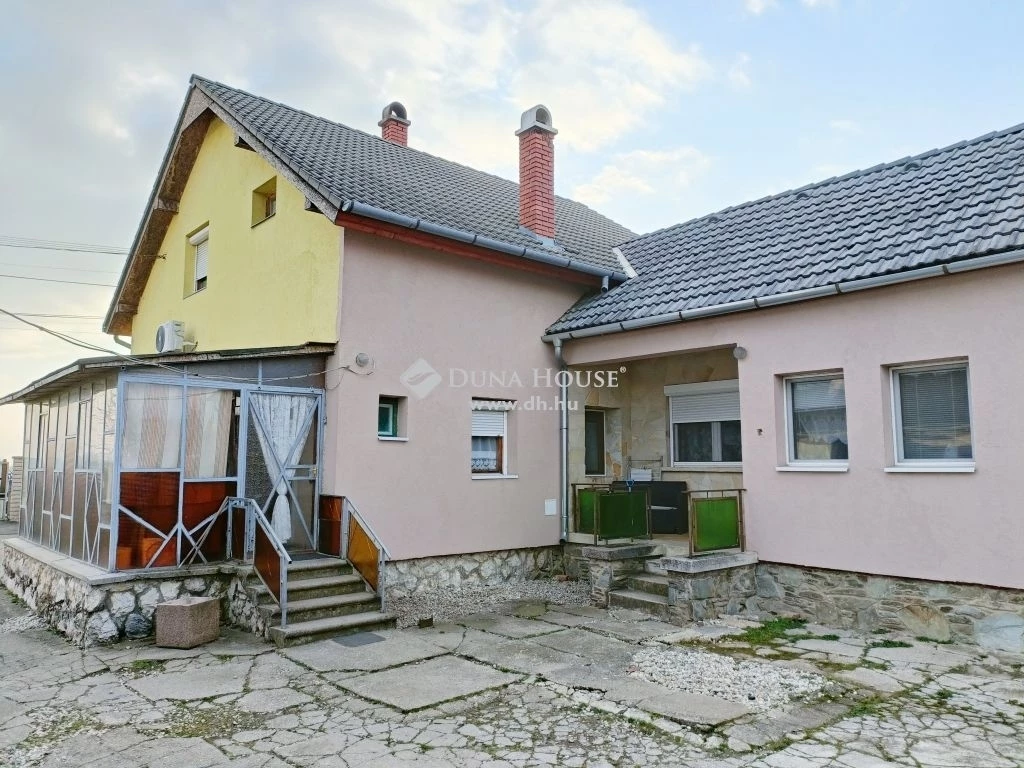 For sale house, Táplánszentkereszt, Rumi út