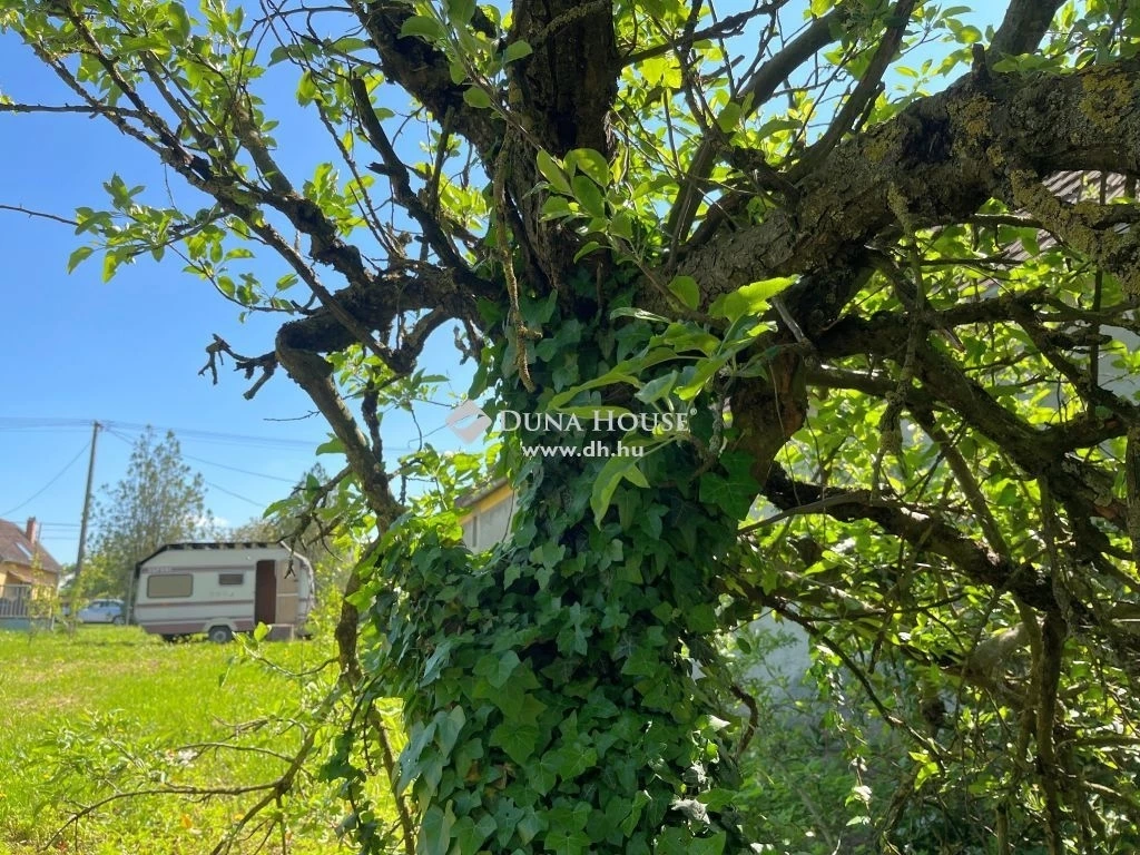 For sale building plot, Csipkerek, Rákóczi Ferenc utca
