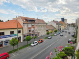 c3-1-name c2-23-name, Szombathely, Thököly Imre utca