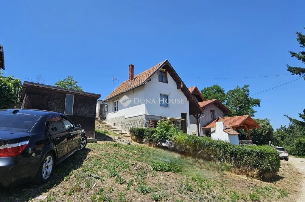 For sale house, Sárvár