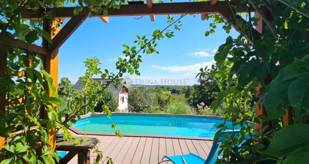 For sale house, Felsőcsatár