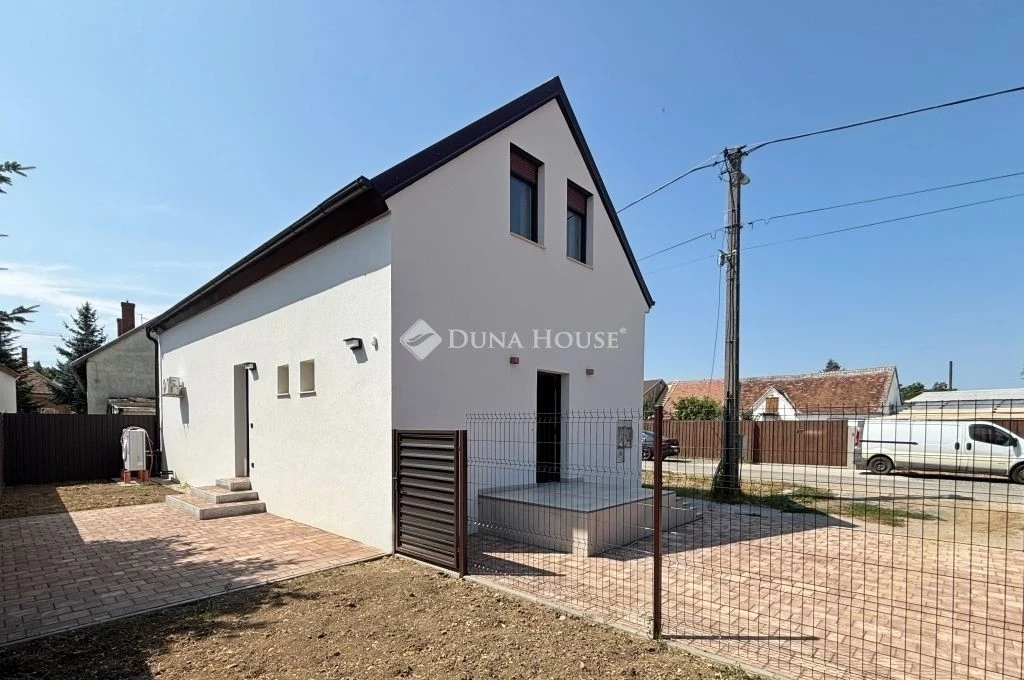 For sale house, Sárvár, Gyöngyös utca