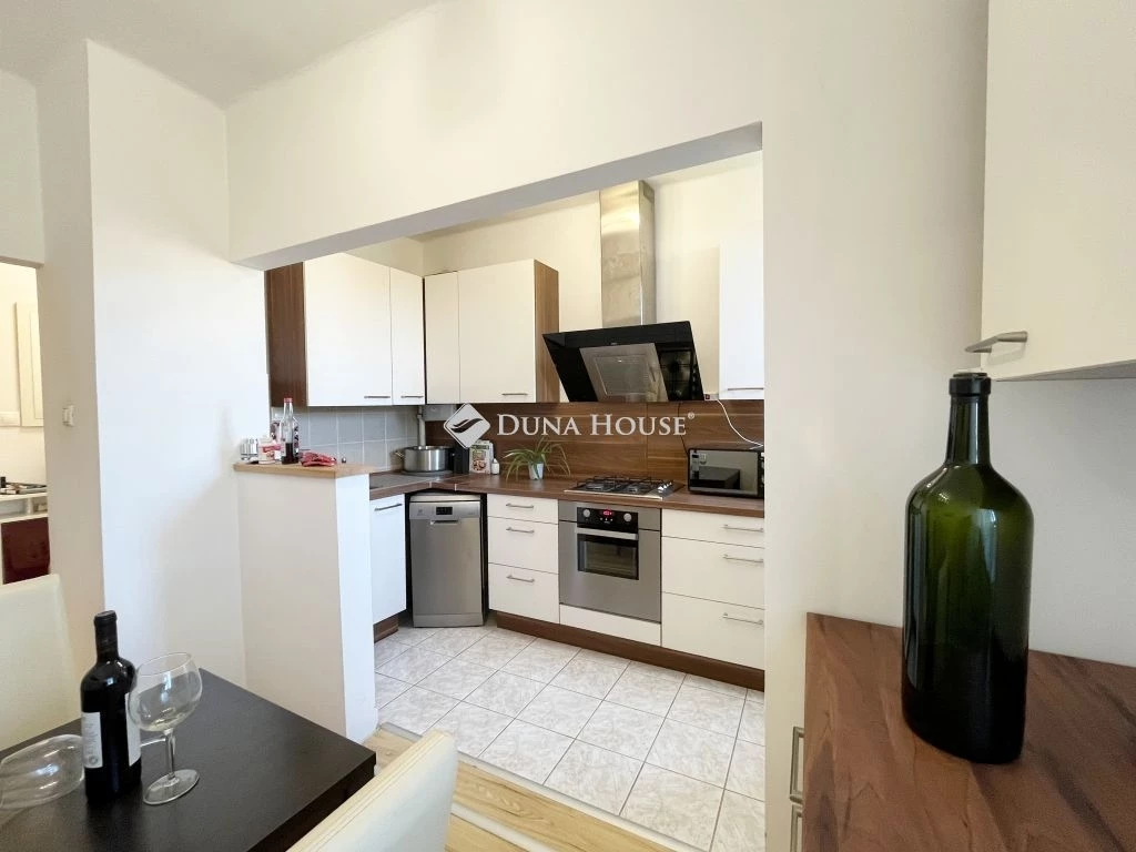 For sale brick flat, Szombathely, Derkovits lakótelep, Bem József utca