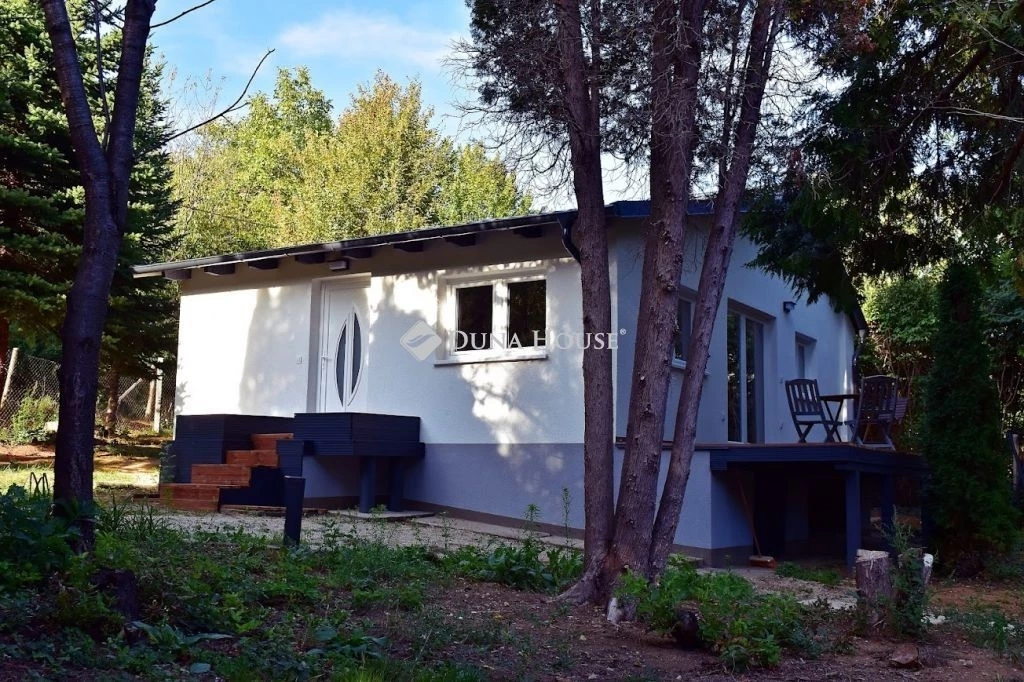 For sale house, Velem