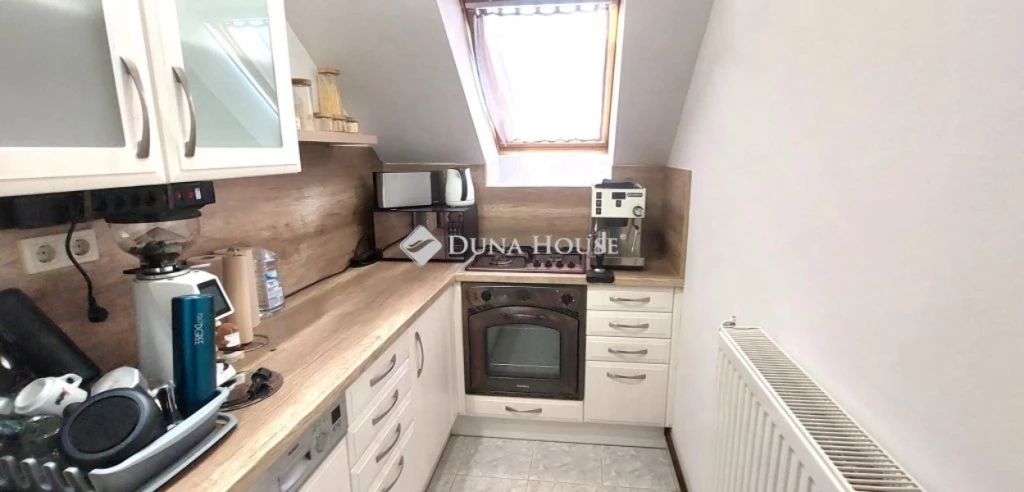 Eladó lakás, Szombathely