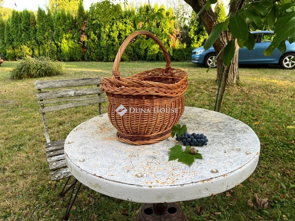 Eladó telek, Szombathely