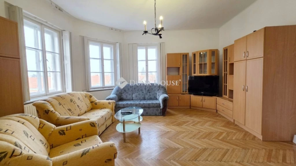 For rent brick flat, Szombathely, Belváros, Semmelweis Ignác utca