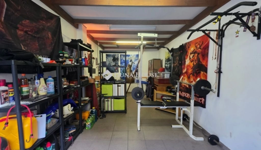 For sale depository, Szombathely