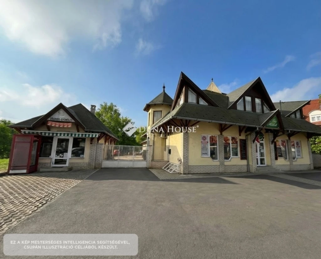 c3-1-name c2-1-name, Szombathely, Kámon, Szent Imre herceg utca