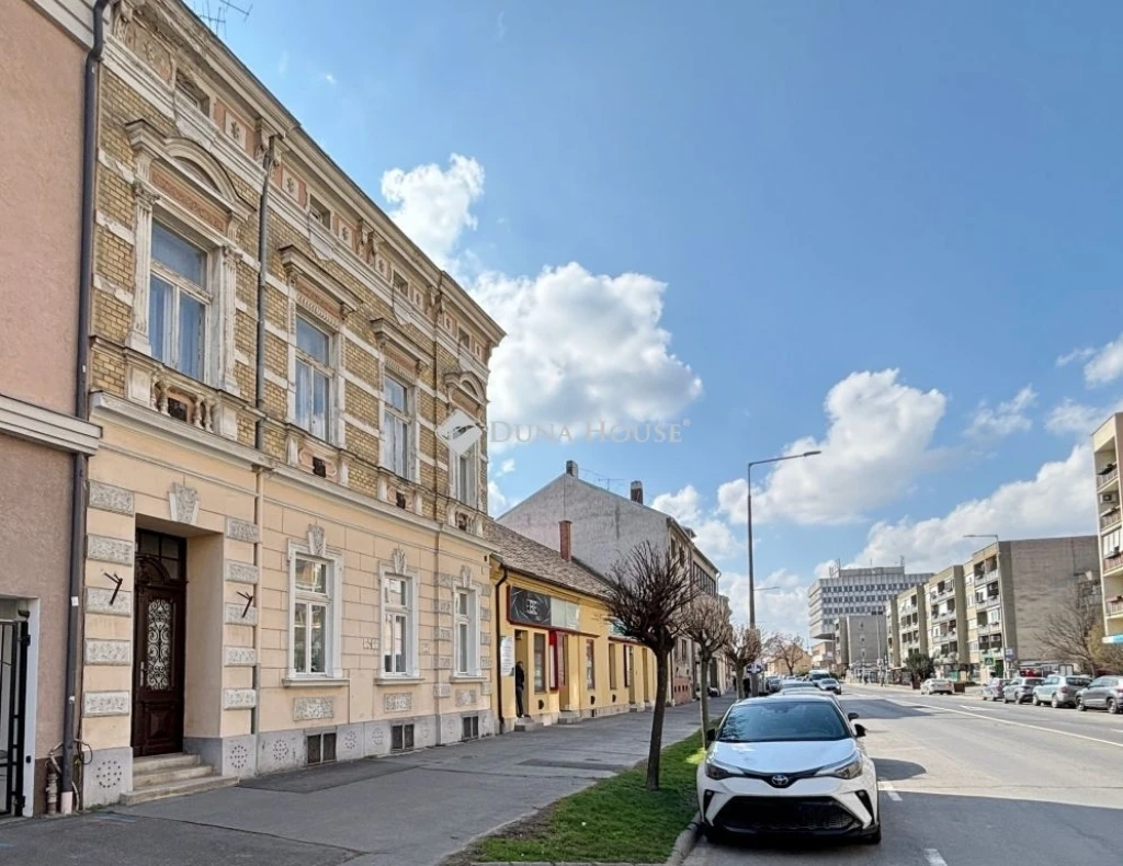 c3-1-name c2-19-name, Szombathely, Belváros