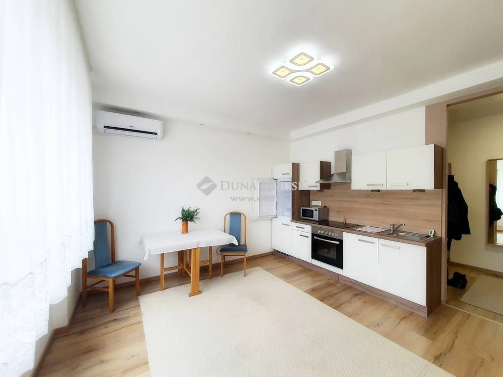 Kiadó lakás, Kőszegszerdahely