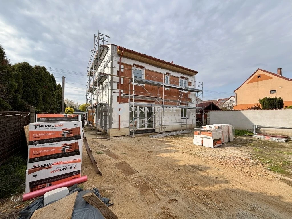 Eladó ház, Sárvár