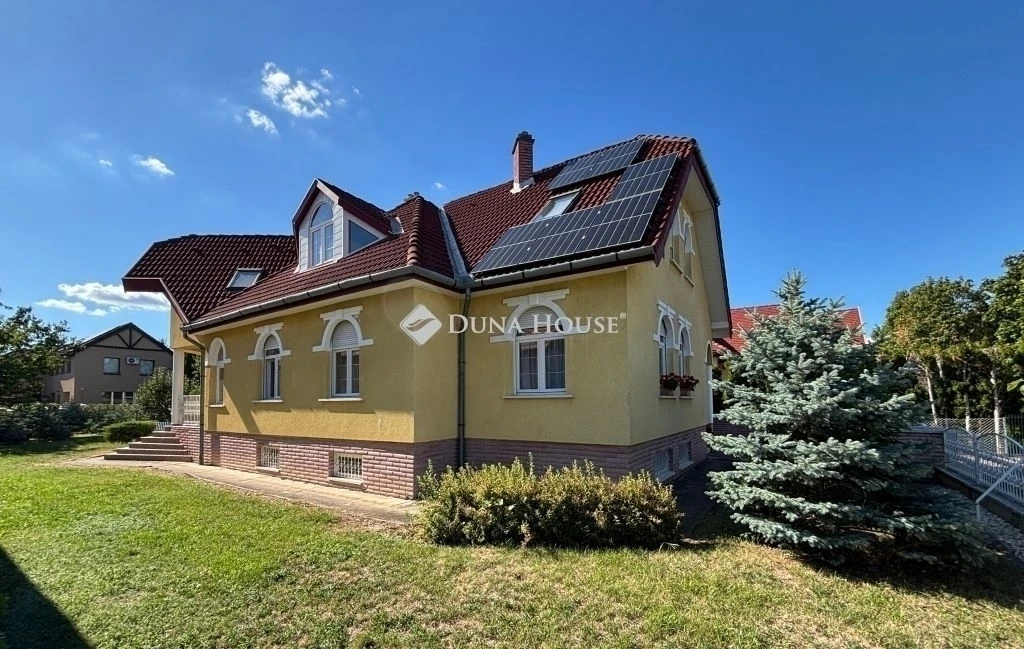 Eladó ház, Szombathely