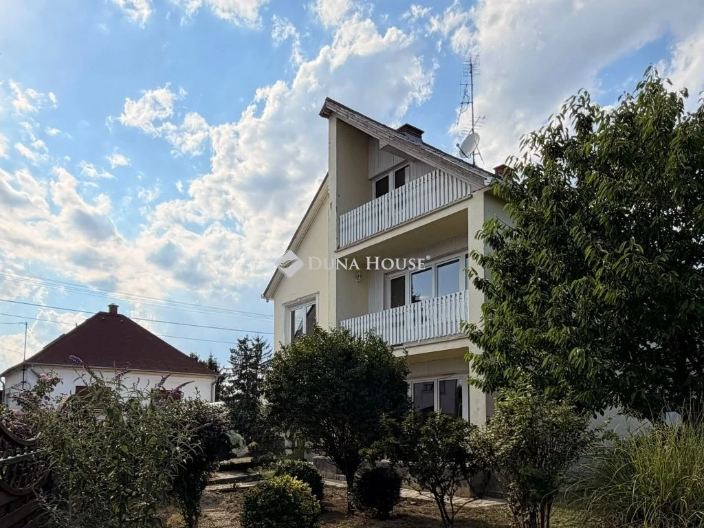 Eladó ház, Szombathely, nyugati városrész