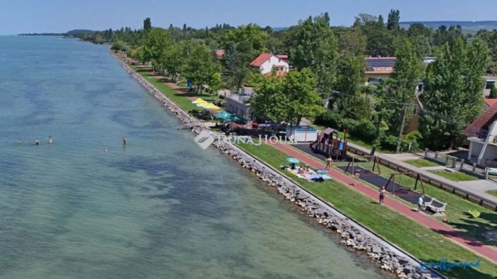 Eladó ház, Fonyód
