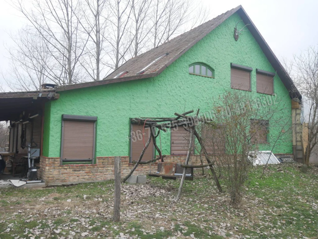 Eladó Tanya, Albertirsa, Irsa, 160nm, 39990000 Ft