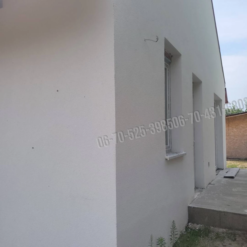 For sale house, Albertirsa, Irsa