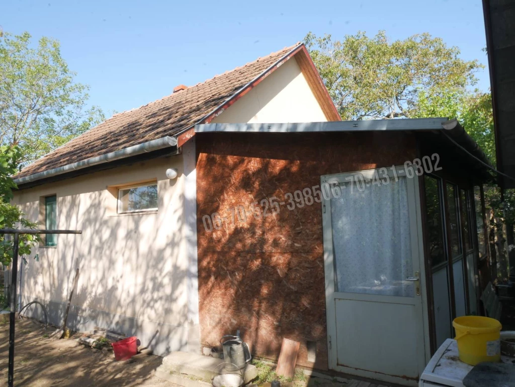 For sale house, Albertirsa, Irsa