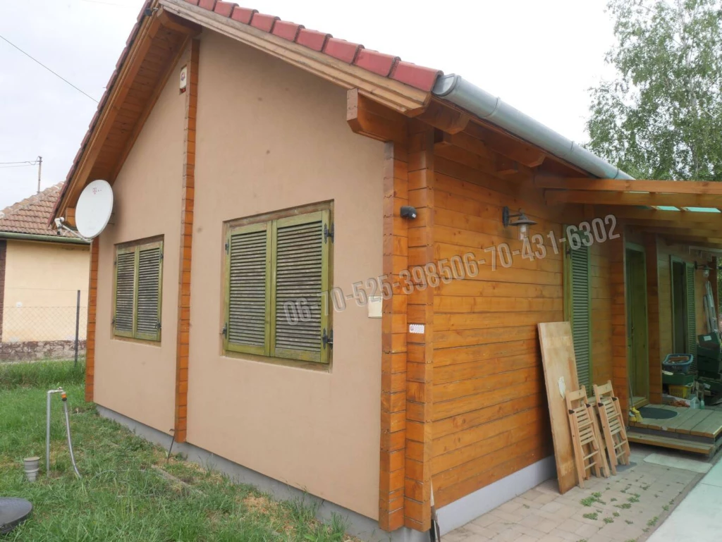 For sale house, Albertirsa, Irsa