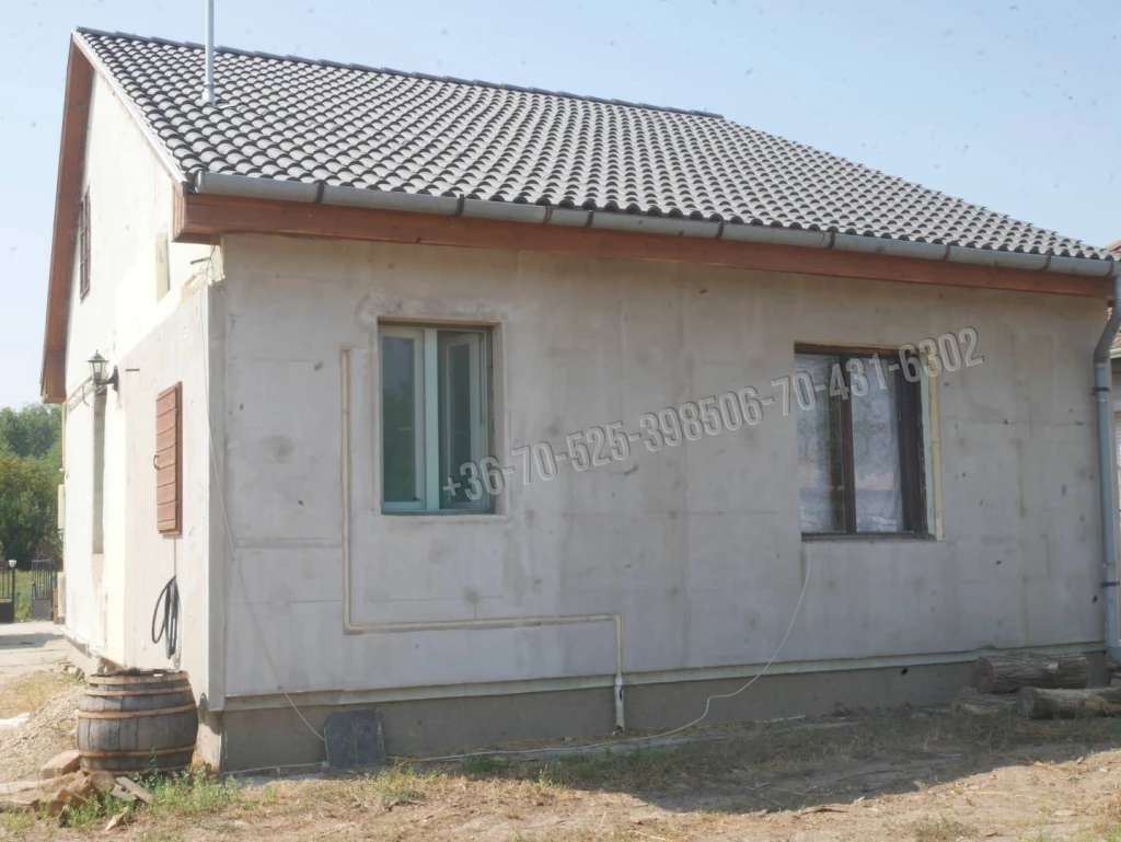 For sale house, Albertirsa, Irsa