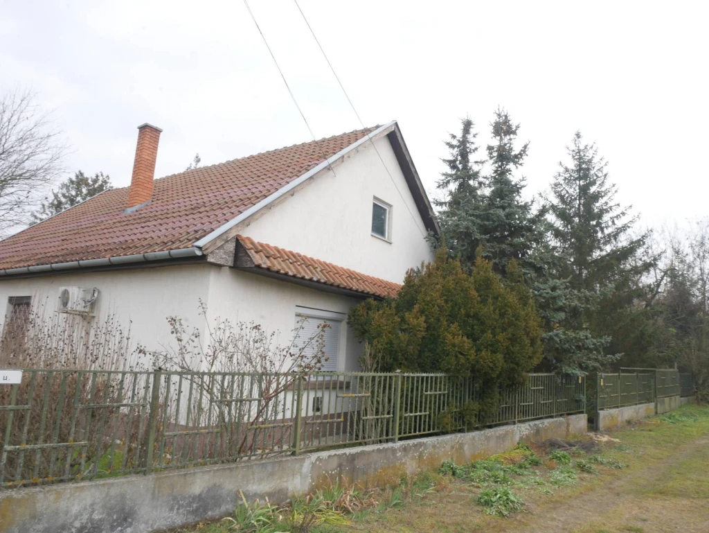 Eladó Családi ház, Tápiószőlős, 90nm, 37500000 Ft