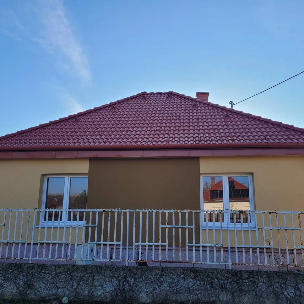 Eladó Családi ház, Mikebuda, 124nm, 55000000 Ft