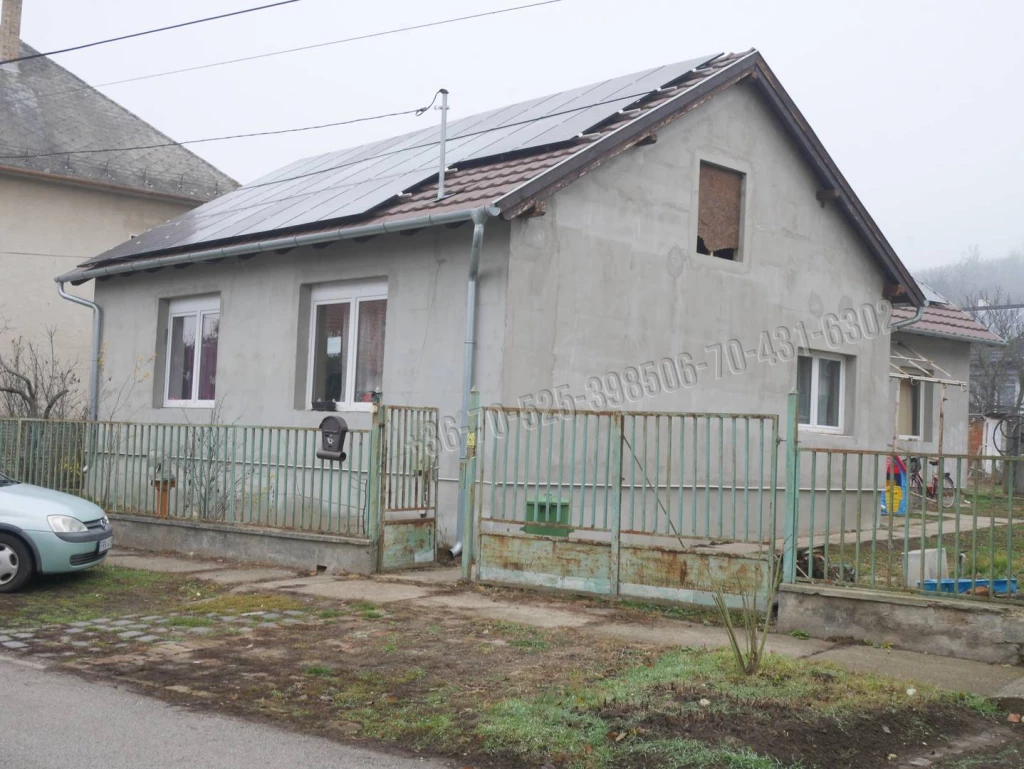 For sale house, Iklad