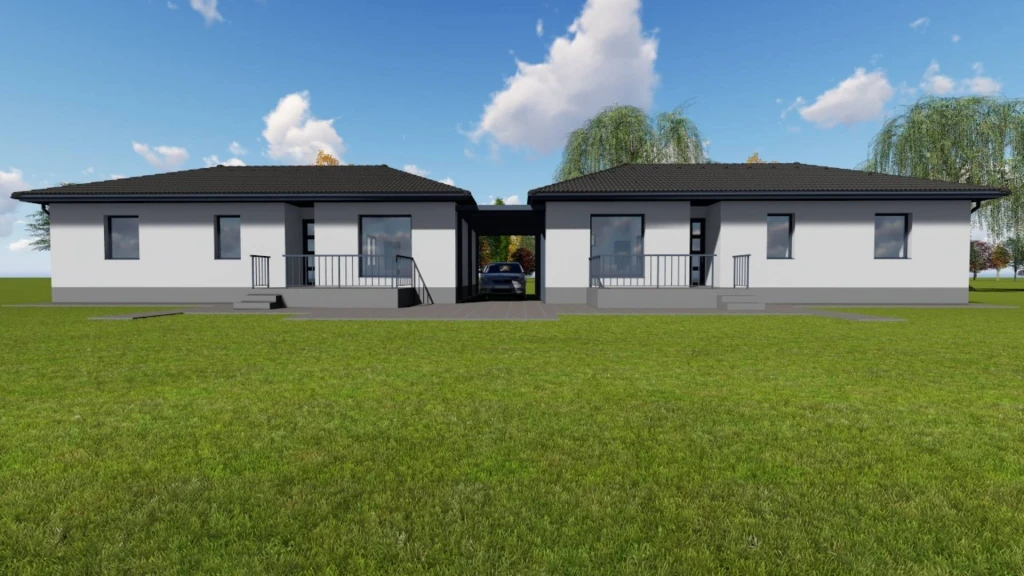 Eladó Családi ház, Albertirsa, Irsa, 72nm, 64900000 Ft