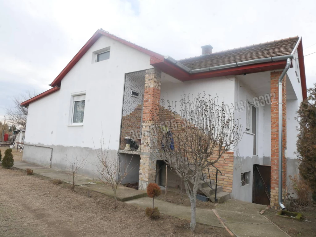 For sale house, Pilis