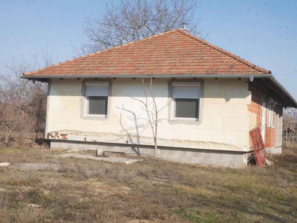 For sale house, Albertirsa, Irsa