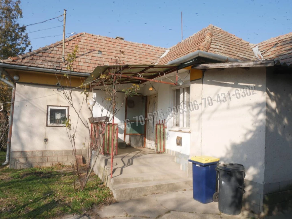 For sale house, Albertirsa, Alberti