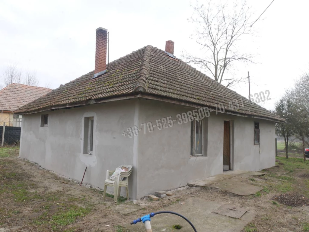 For sale house, Albertirsa, Irsa