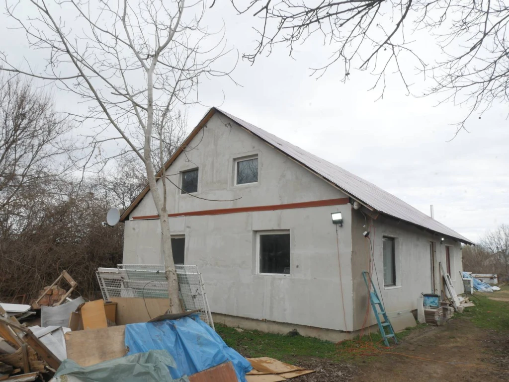 Eladó Családi ház, Albertirsa, Irsa, 84nm, 23500000 Ft