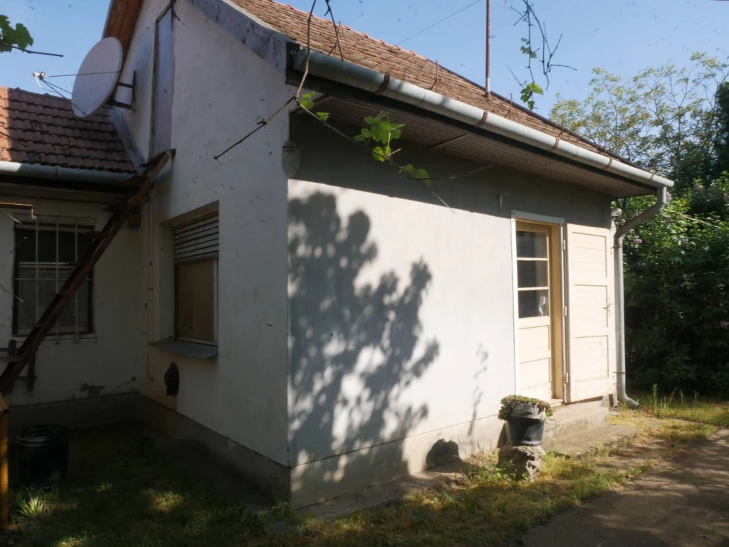 Eladó Családi ház, Albertirsa, Irsa, 40nm, 29900000 Ft