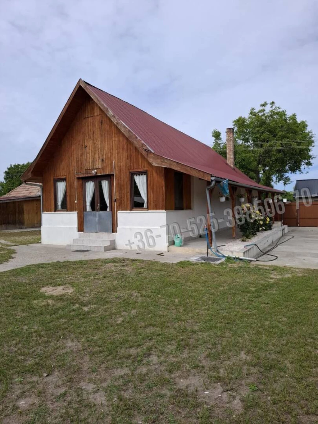 For sale house, Pilis