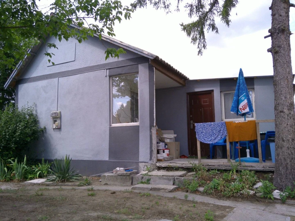 Eladó Családi ház, Tápiószentmárton, Üdülőterület, 37nm, 19400000 Ft