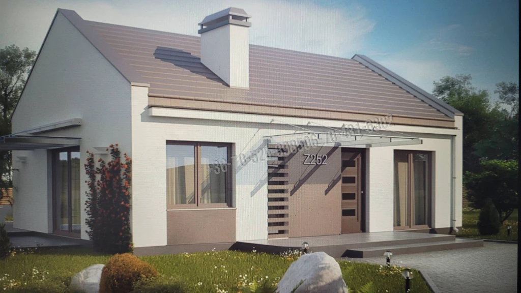 For sale house, Albertirsa, Alberti