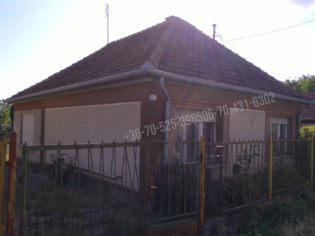 For sale house, Albertirsa, Irsa