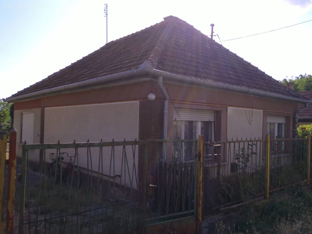 Eladó Családi ház, Albertirsa, Irsa, 60nm, 22500000 Ft