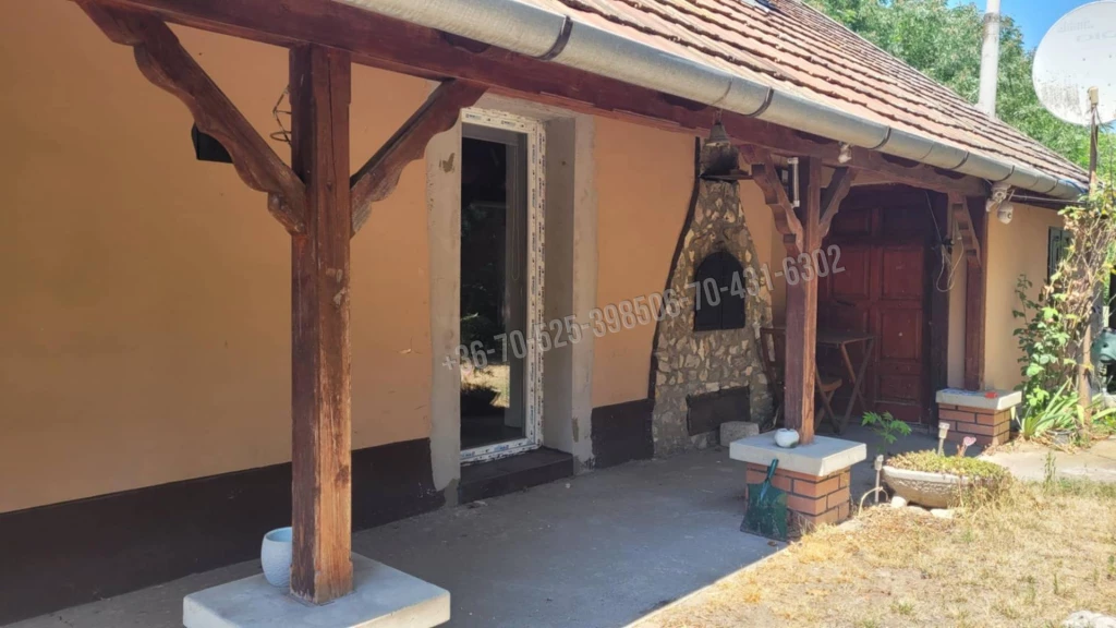 For sale house, Albertirsa, Alberti