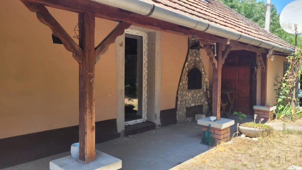 Eladó Családi ház, Albertirsa, Alberti, 80nm, 32000000 Ft