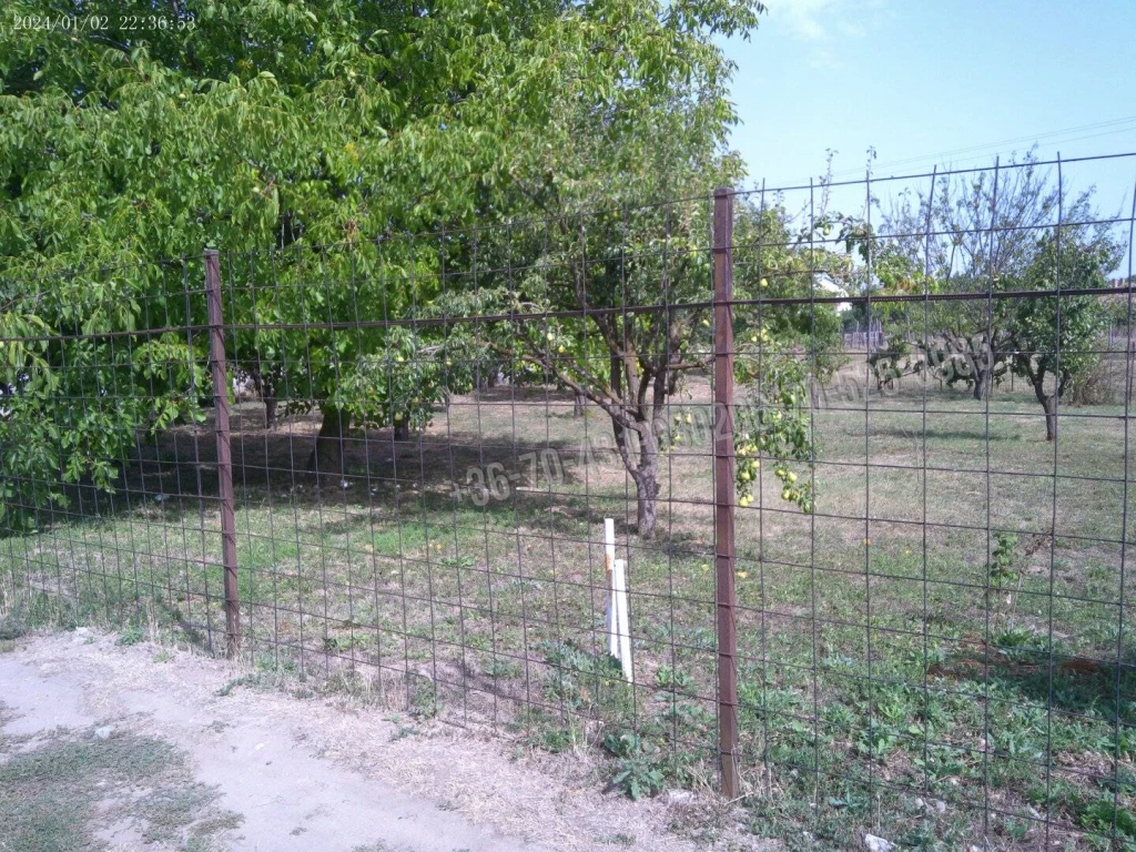 Eladó Építési telek, Pilis, 1201nm, 22900000 Ft