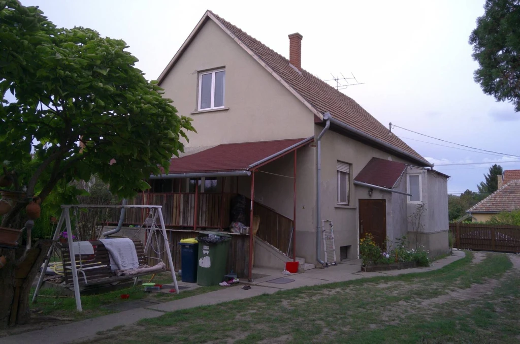 Eladó Családi ház, Pilis, 135nm, 87000000 Ft