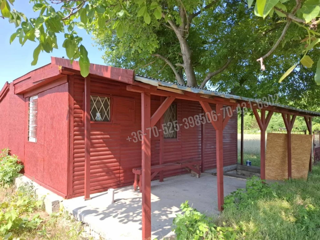 For sale house, Albertirsa, Alberti