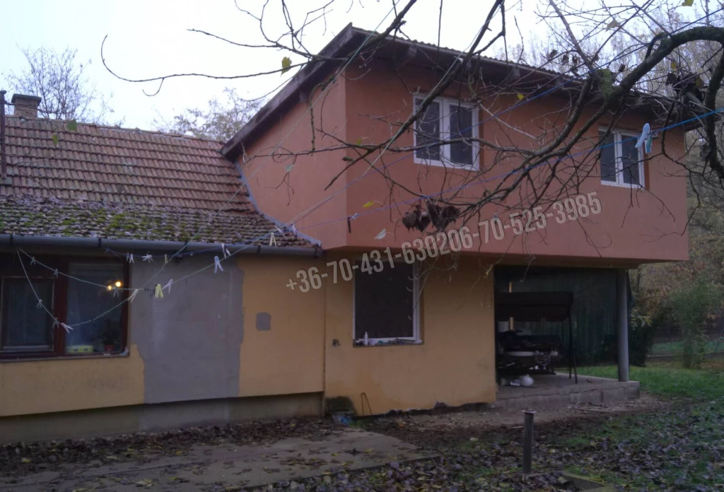 For sale grange, Albertirsa, Irsa