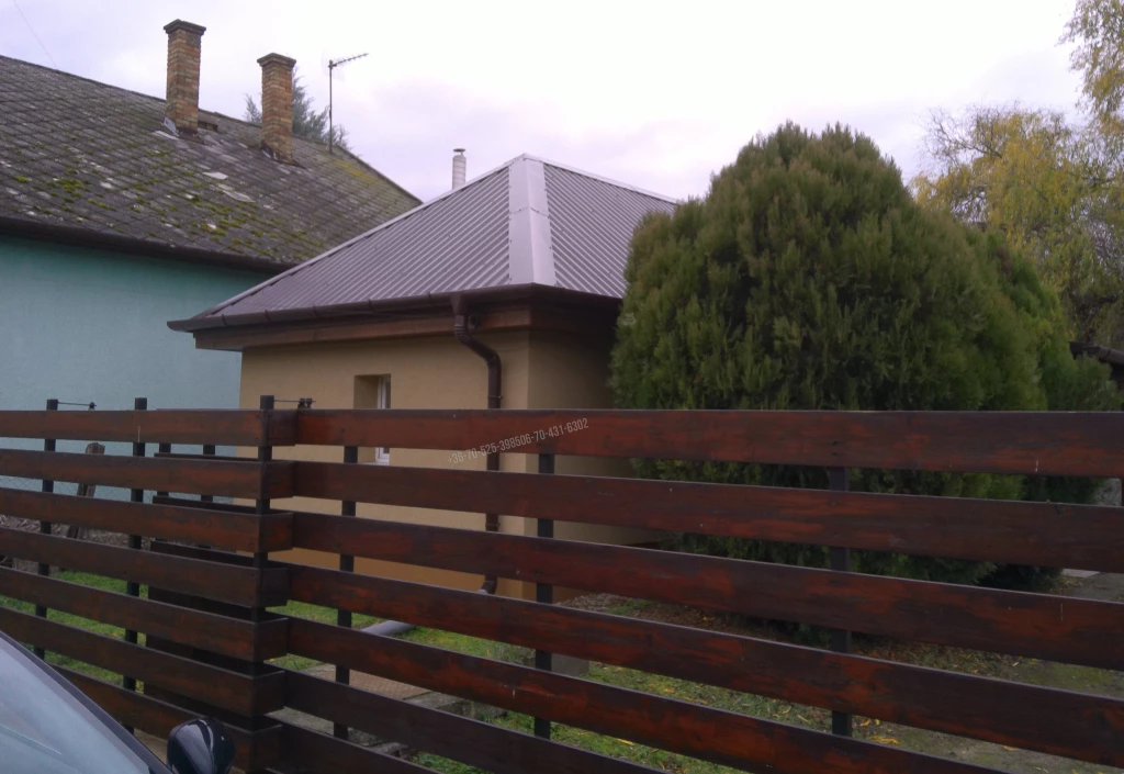 For sale house, Albertirsa, Irsa