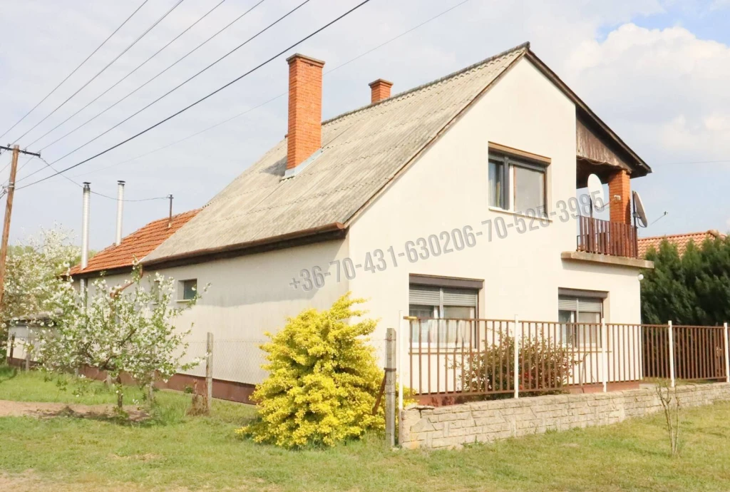 Eladó Családi ház, Albertirsa, Alberti, 137nm, 75900000 Ft